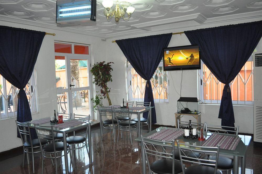 Tribeca Hotel Ghana Аккра Экстерьер фото