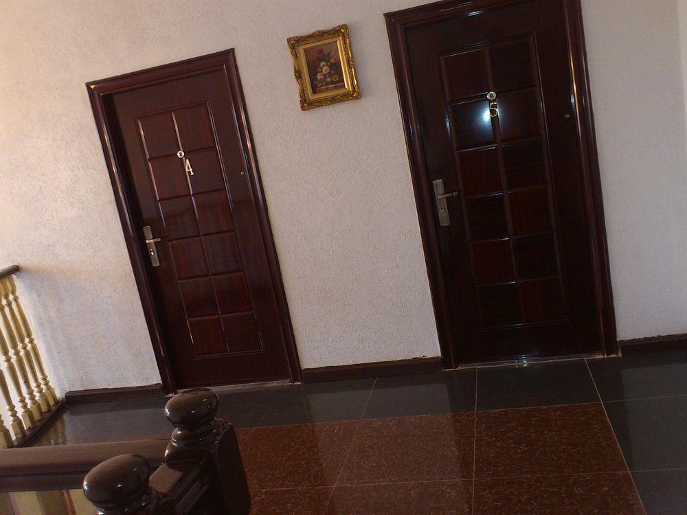 Tribeca Hotel Ghana Аккра Экстерьер фото