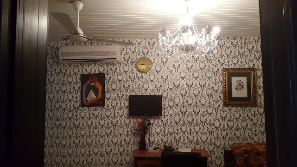 Tribeca Hotel Ghana Аккра Экстерьер фото
