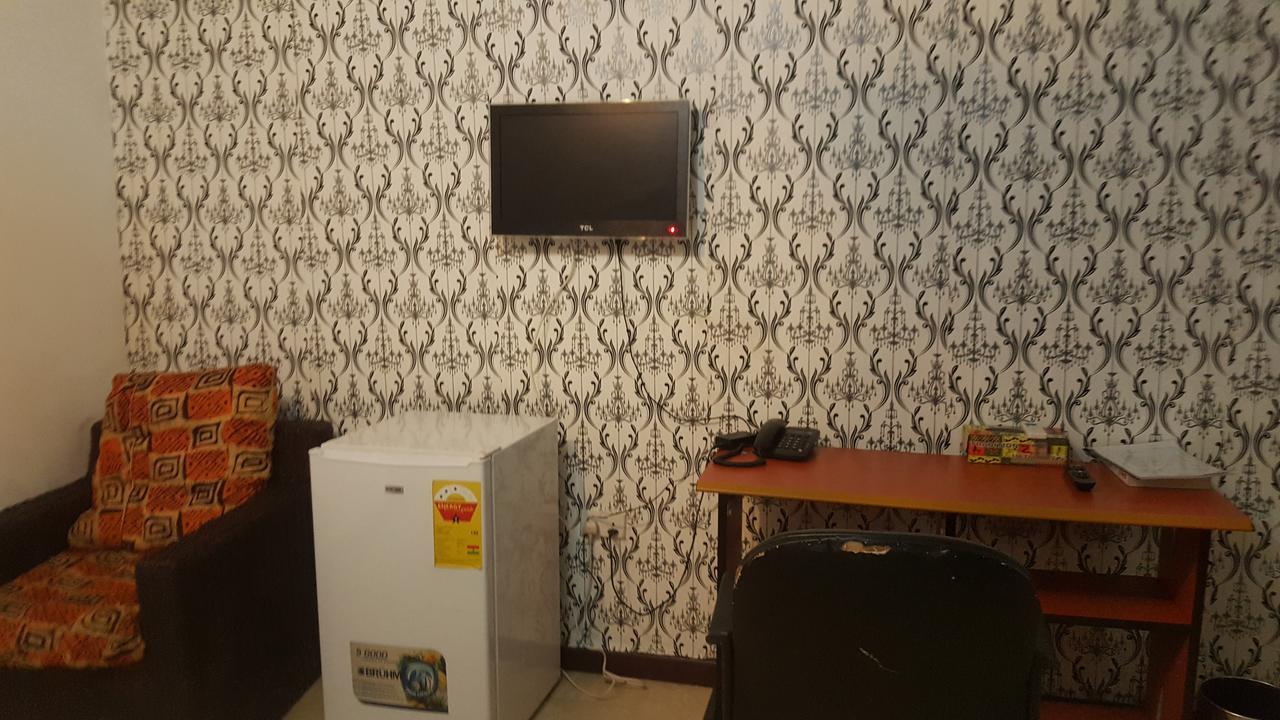Tribeca Hotel Ghana Аккра Экстерьер фото