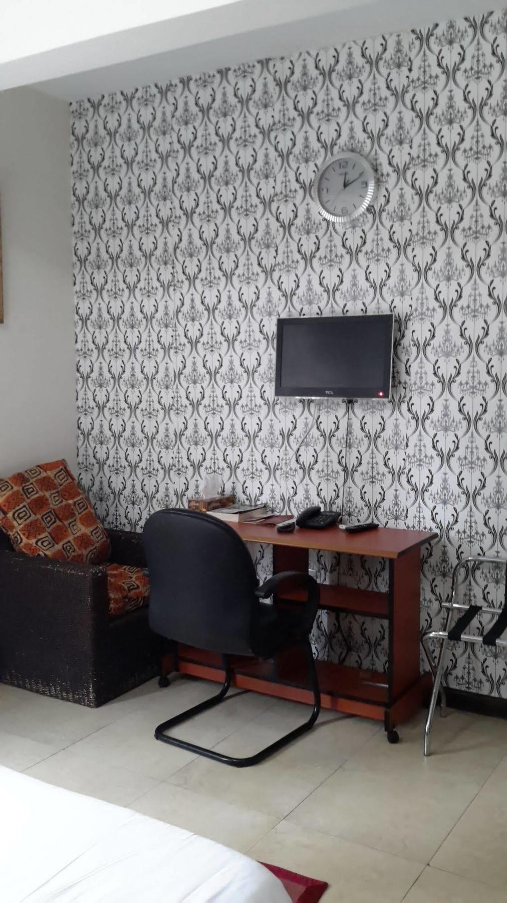 Tribeca Hotel Ghana Аккра Экстерьер фото