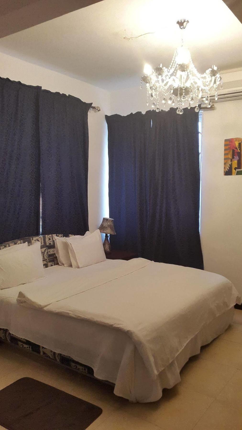 Tribeca Hotel Ghana Аккра Экстерьер фото